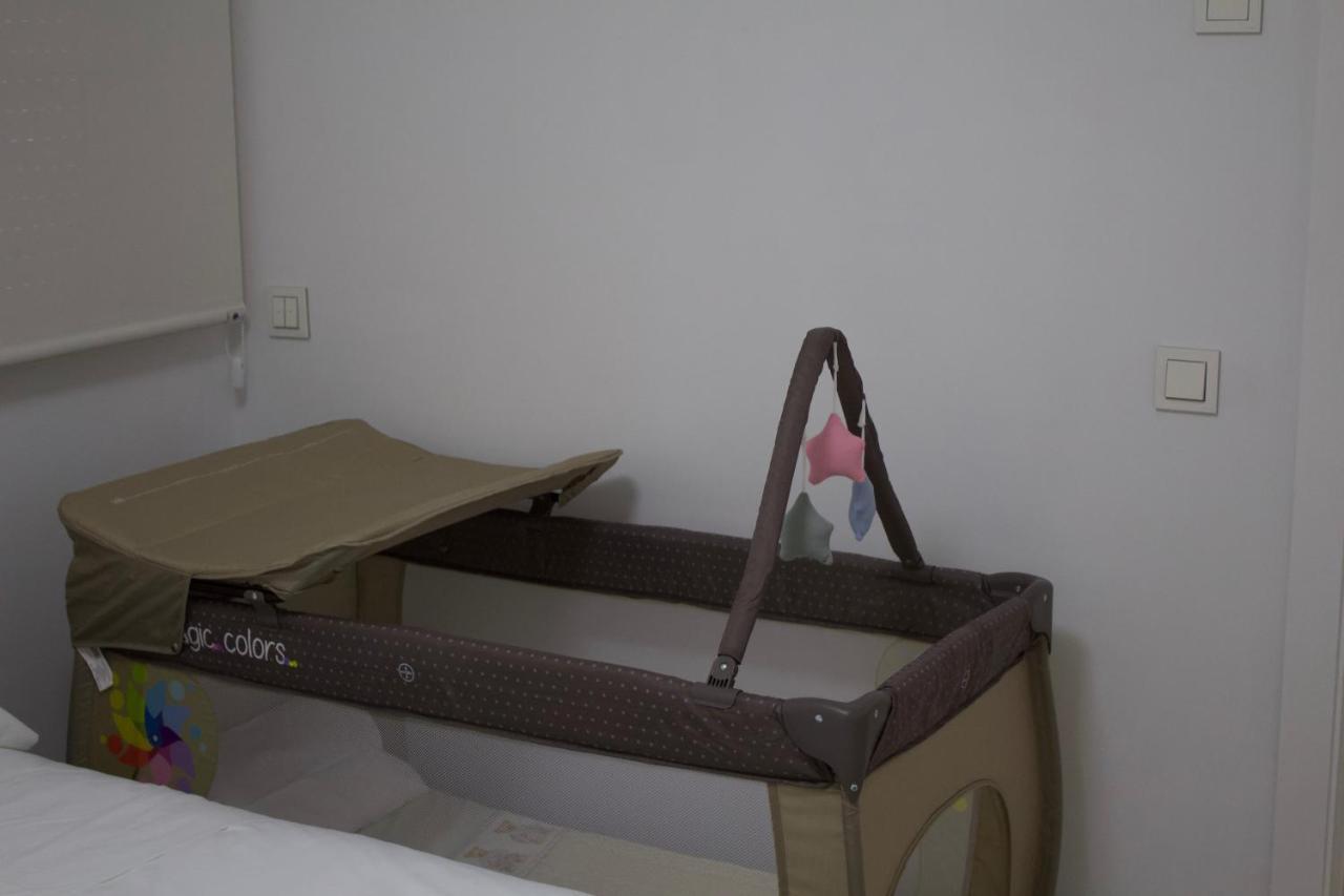 Casa De La Playa Alto De El Realengo Apartman La Herradura  Kültér fotó
